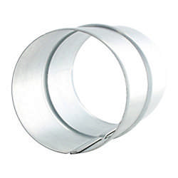 200mm Spiroduct Joiner