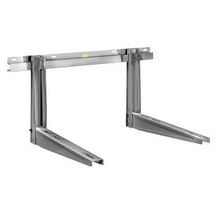 Stainless Steel 304 Wall Mounting Condenser