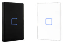 VAV12 Room Controller White Tempreture Control 