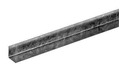 22# Angle 30.30-2.4m Galv