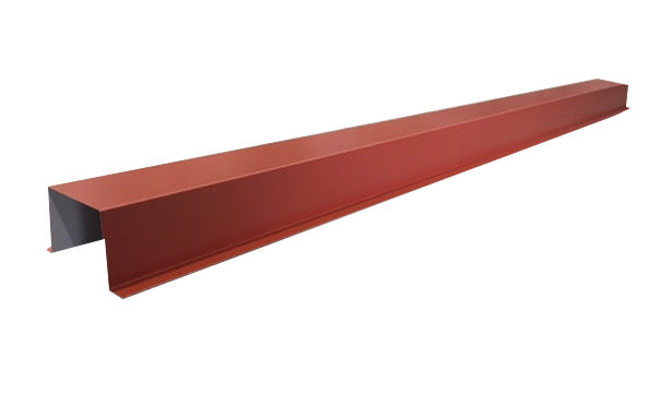 75.100.75 Top Hat Red