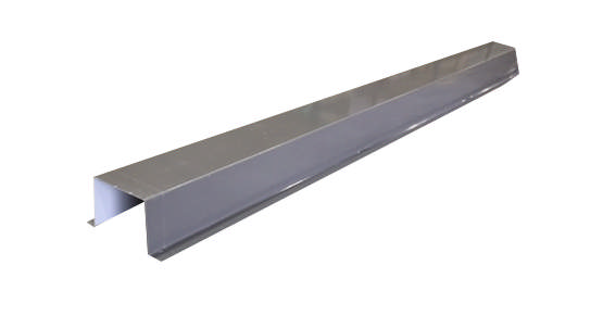 75.100.75 Top Hat Slate Grey