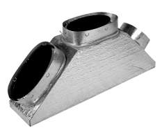 V Box 3-300 Dia. Pop Ins Max Perimeter 2200mm