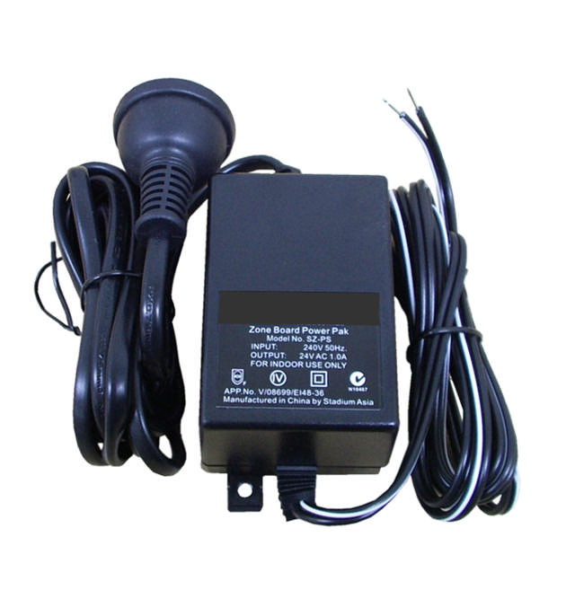 Transformer 2.0A 24/240V