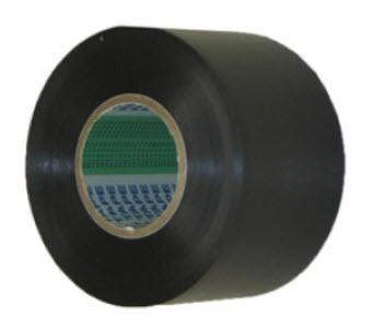 48mm.30m Duct Tape Black -64 Per Box