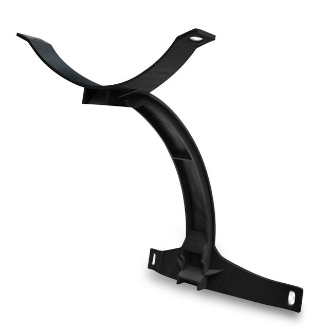 Flexible Duct Brace