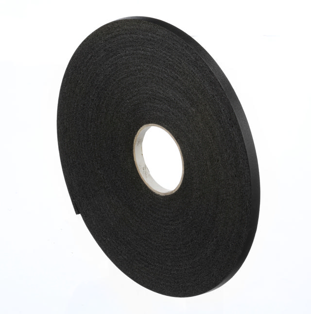 12.4.8 Foam Tape Black 15.2m -30 Per Box