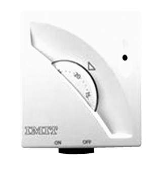 240v Rated - Manual Thermostat 0v To 240v