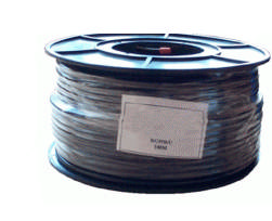 Fig 8 T/Stat Wire 100m