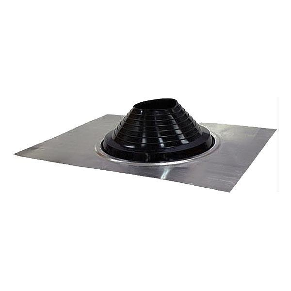 Versatile Flashing & Lead No1 Black 5-40mm Dia