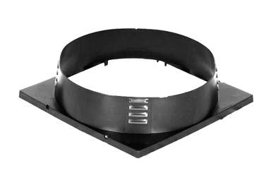 370.370 - 400 Dia. Adaptor