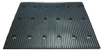 30.30cm Pre-Cut Rippable Waffle Pad