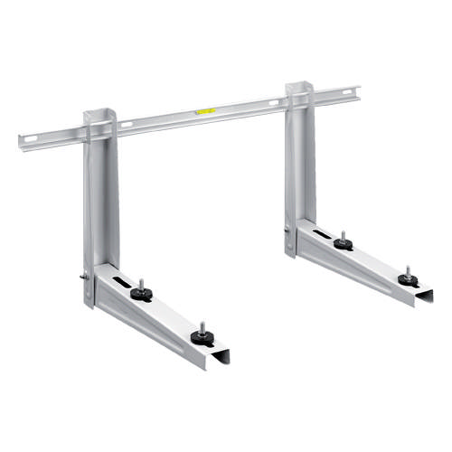 Powder Coated Wall Bracket 200Kg 