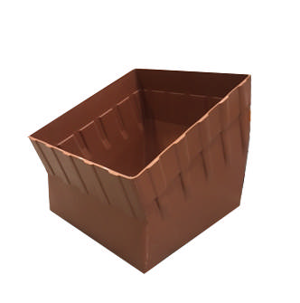 Weather Guard Angle Top Terra Red