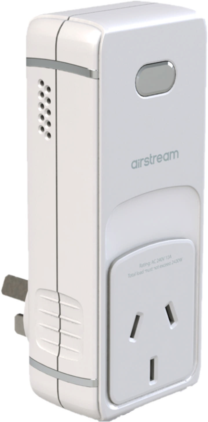 Smart Power Point 240V