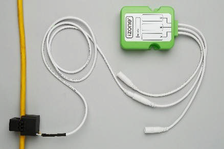 Wireless Power Monitoring Kit