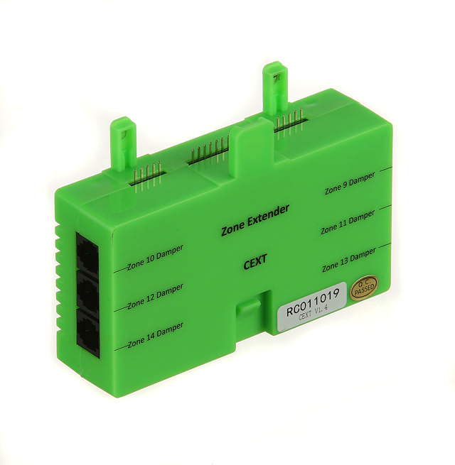 iZone 6 Zone Extender (To Make 14 Zones)