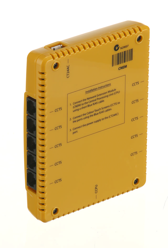 Network Extension Kit 