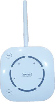iZone + iLight WiFi Bridge With Hotspot
