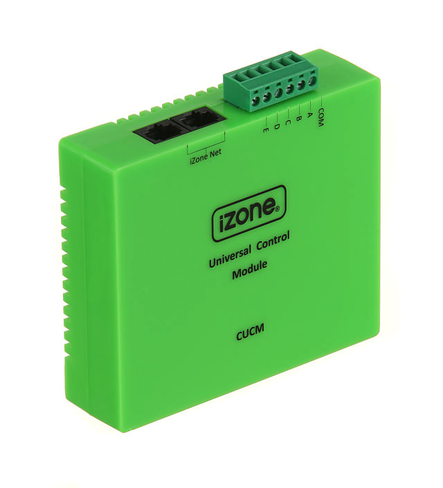 Universal Module with a CFC1S Cable