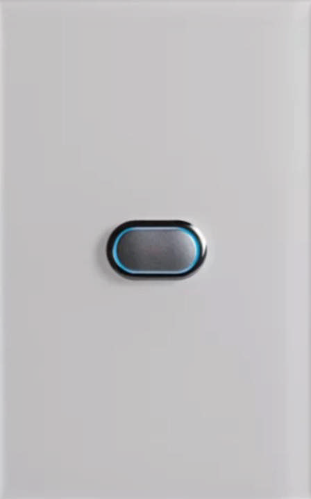 Wireless Sensor White